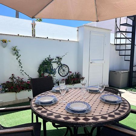 Pirata Bungalow Sea Front Estepona Esterno foto